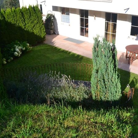 Apart La Vita Hainzenberg Exterior photo