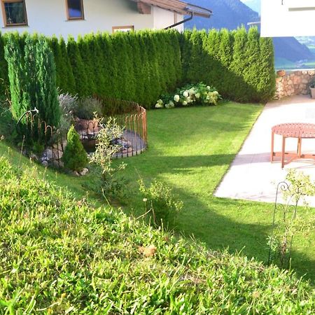 Apart La Vita Hainzenberg Exterior photo