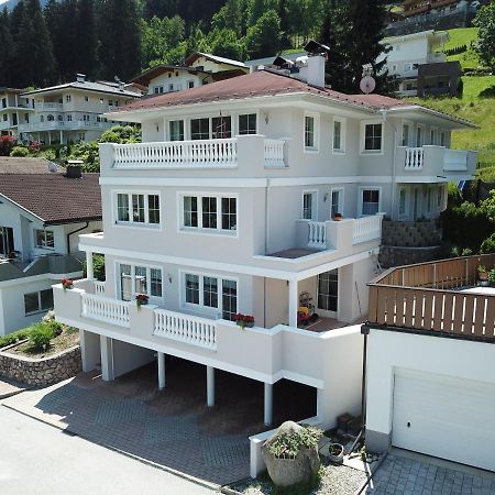 Apart La Vita Hainzenberg Exterior photo