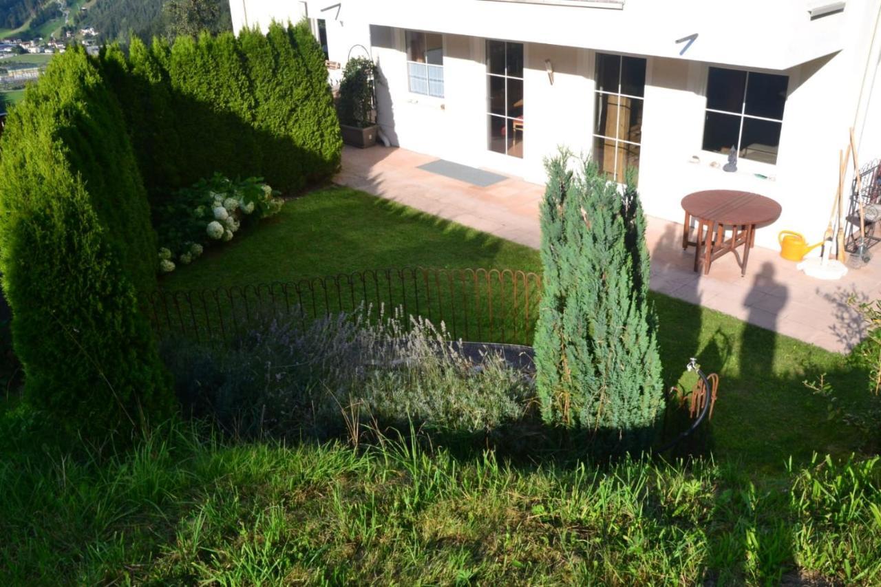 Apart La Vita Hainzenberg Exterior photo