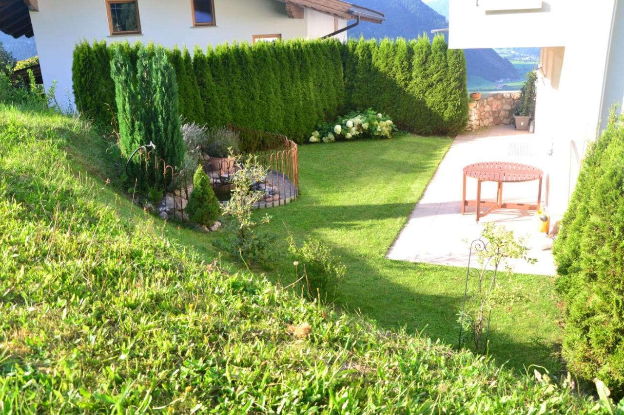 Apart La Vita Hainzenberg Exterior photo