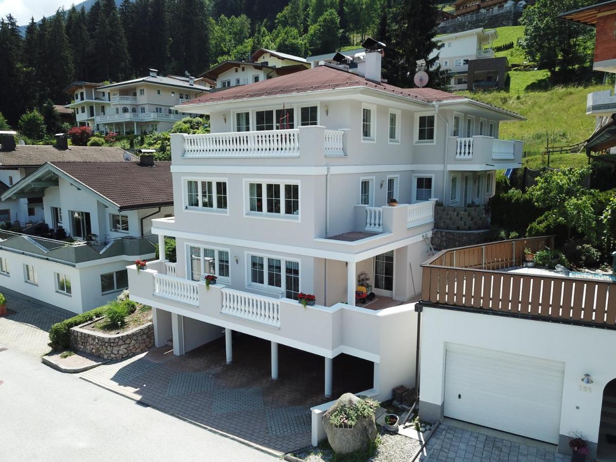 Apart La Vita Hainzenberg Exterior photo