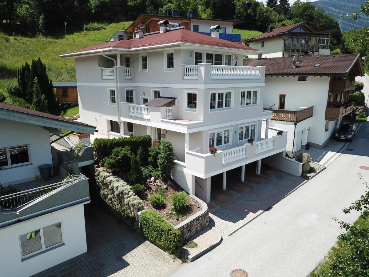 Apart La Vita Hainzenberg Exterior photo